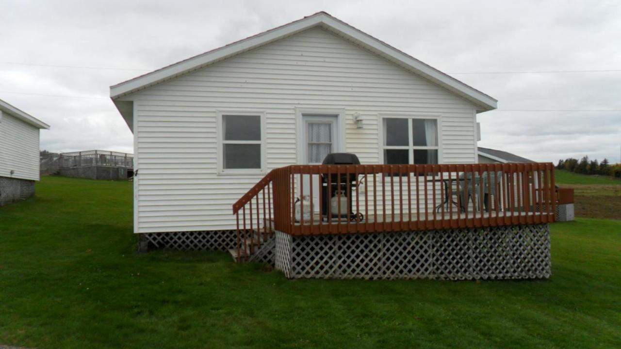 Mayfield Country Cottages Exterior photo