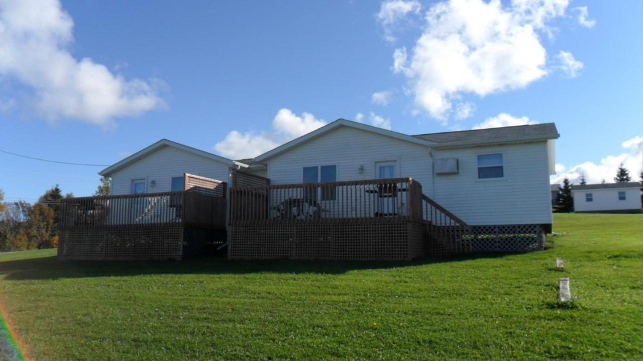 Mayfield Country Cottages Exterior photo