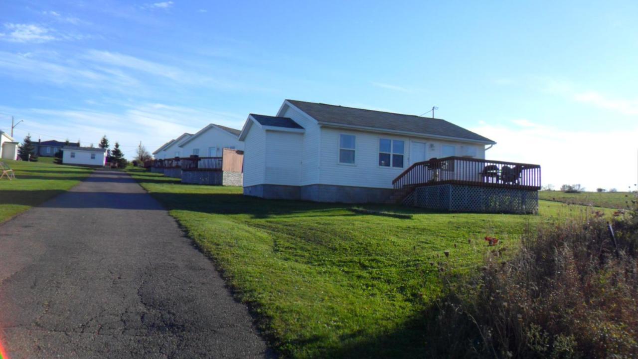 Mayfield Country Cottages Exterior photo