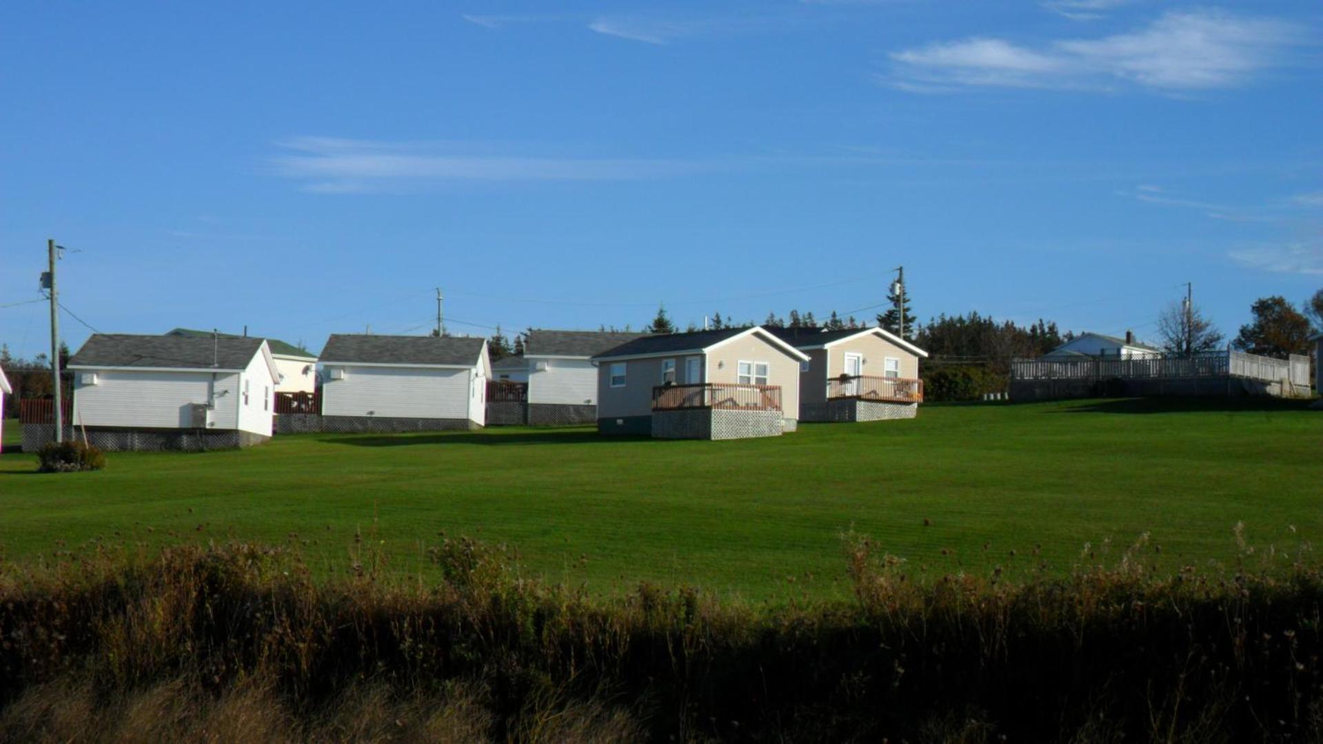 Mayfield Country Cottages Exterior photo