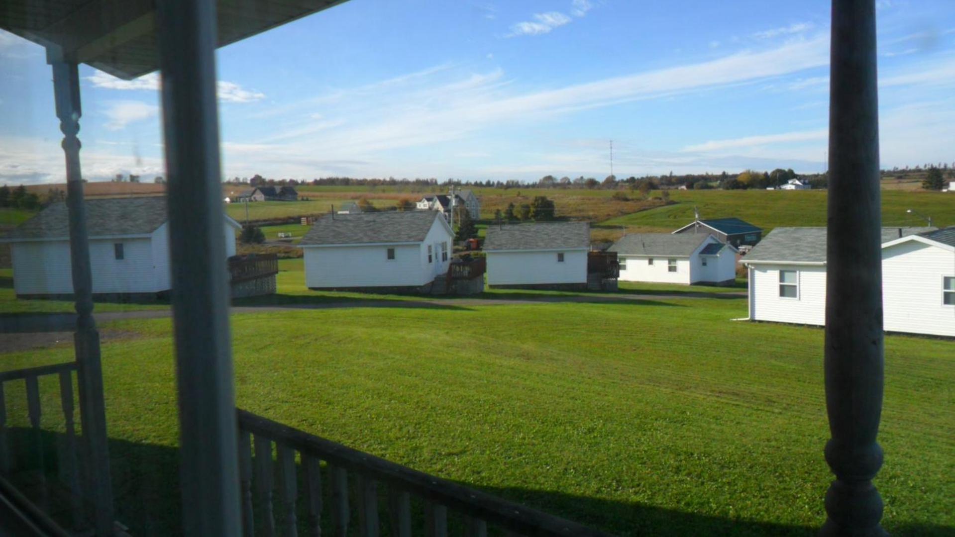 Mayfield Country Cottages Exterior photo