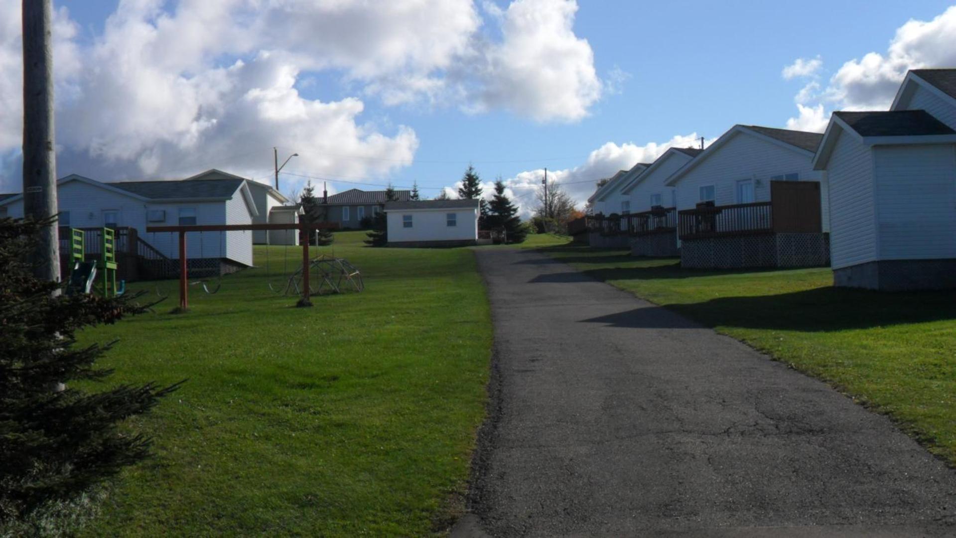 Mayfield Country Cottages Exterior photo