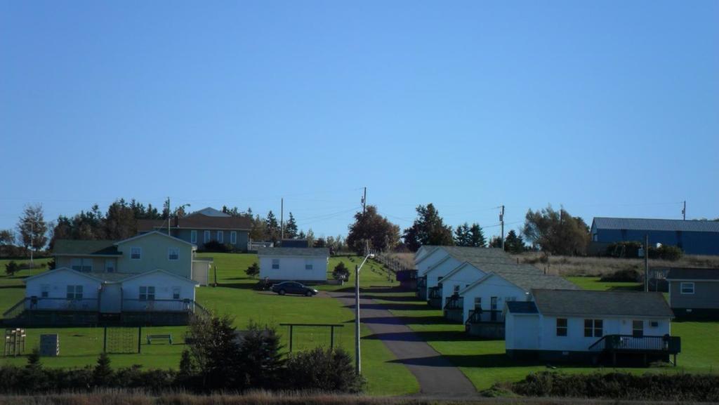 Mayfield Country Cottages Exterior photo