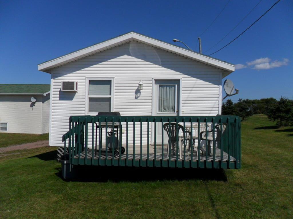 Mayfield Country Cottages Exterior photo