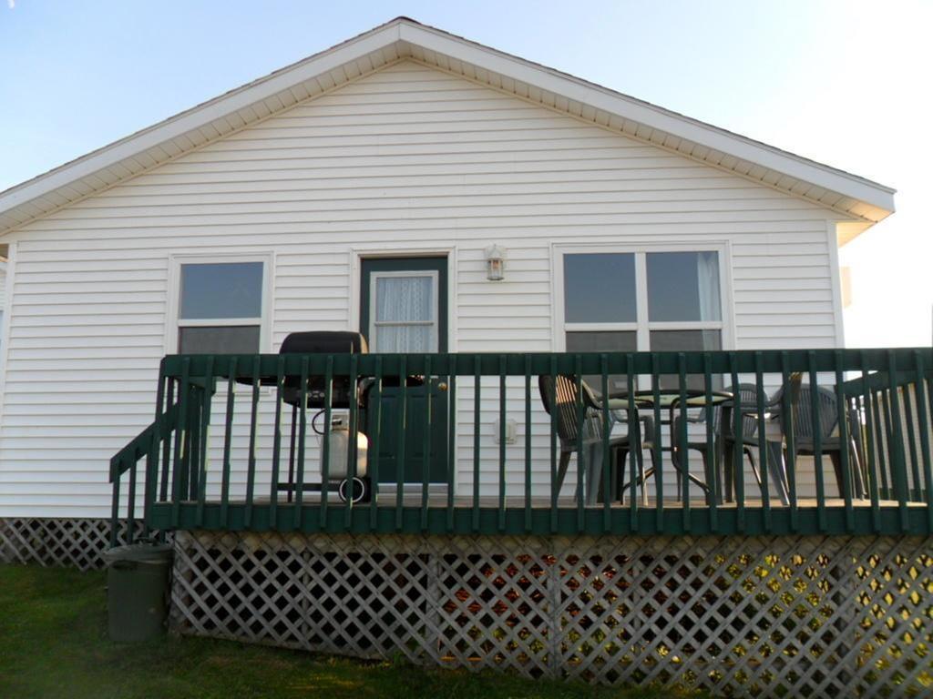 Mayfield Country Cottages Exterior photo