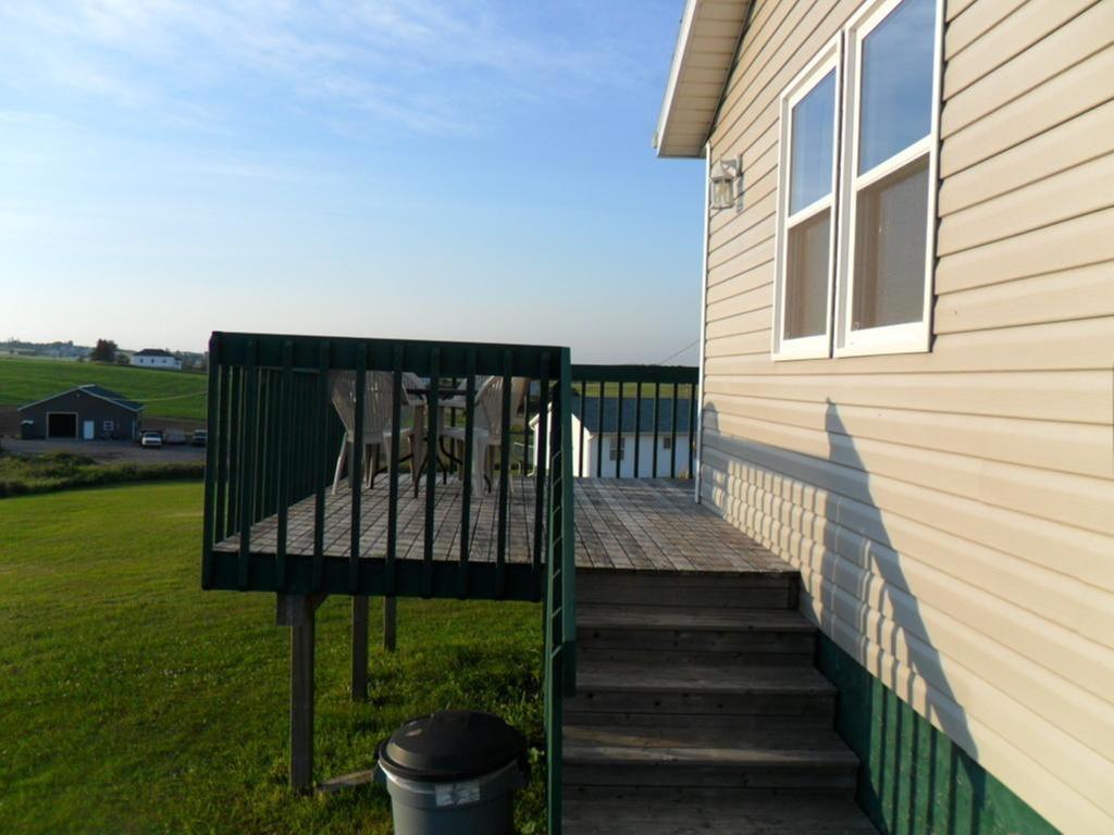 Mayfield Country Cottages Exterior photo