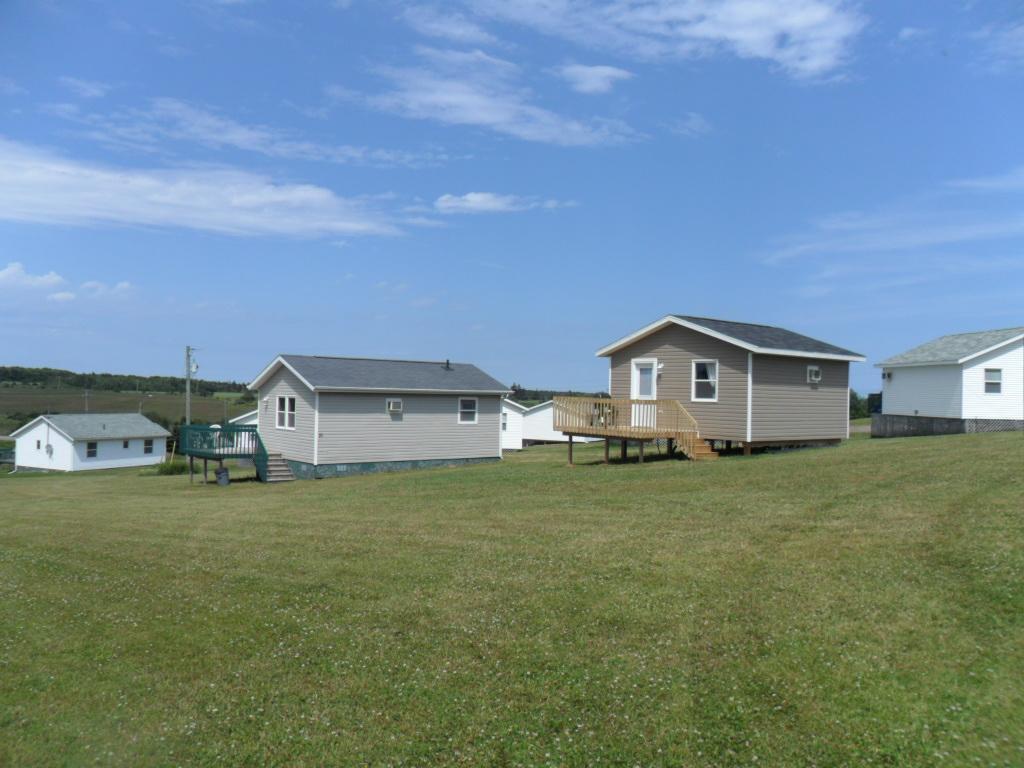 Mayfield Country Cottages Cavendish Exterior photo