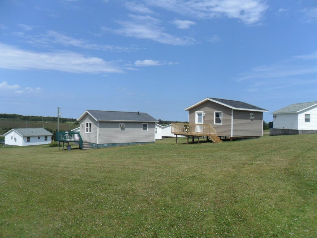 Mayfield Country Cottages Exterior photo